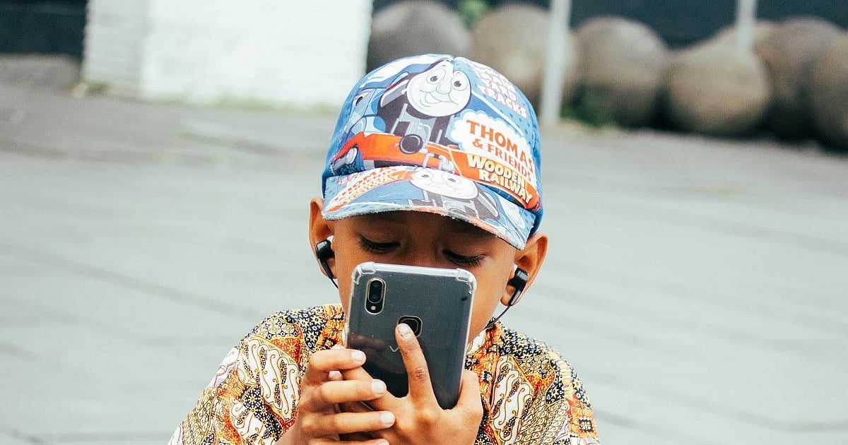Trending: Does India Need a Digital Addiction Policy?