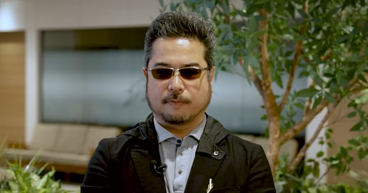 Why is Harada Leaving Namco for SNK a Big Deal?