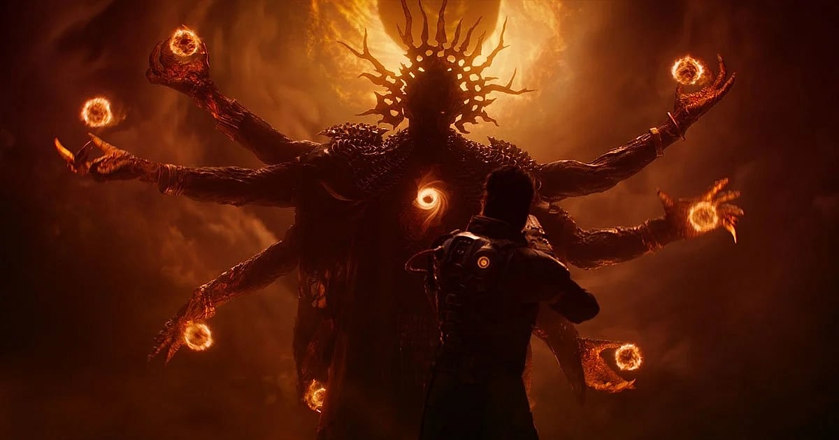 Trending: Saros PS5 Sales: Housemarque’s New Sci-Fi Shooter Hits 300,000