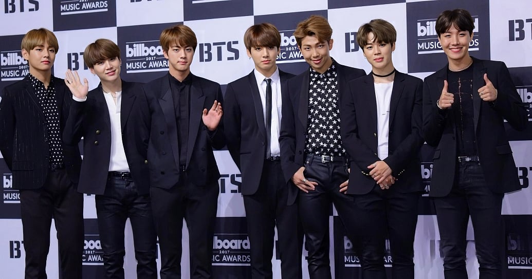 Trending: Billboard Publishes K-pop Heavy Indie Power Players List