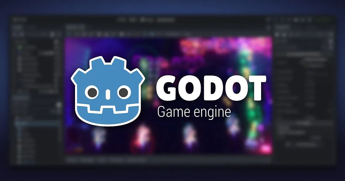 Trending: Godot for Indie Developers: Why it's Gaining Ground in 2026