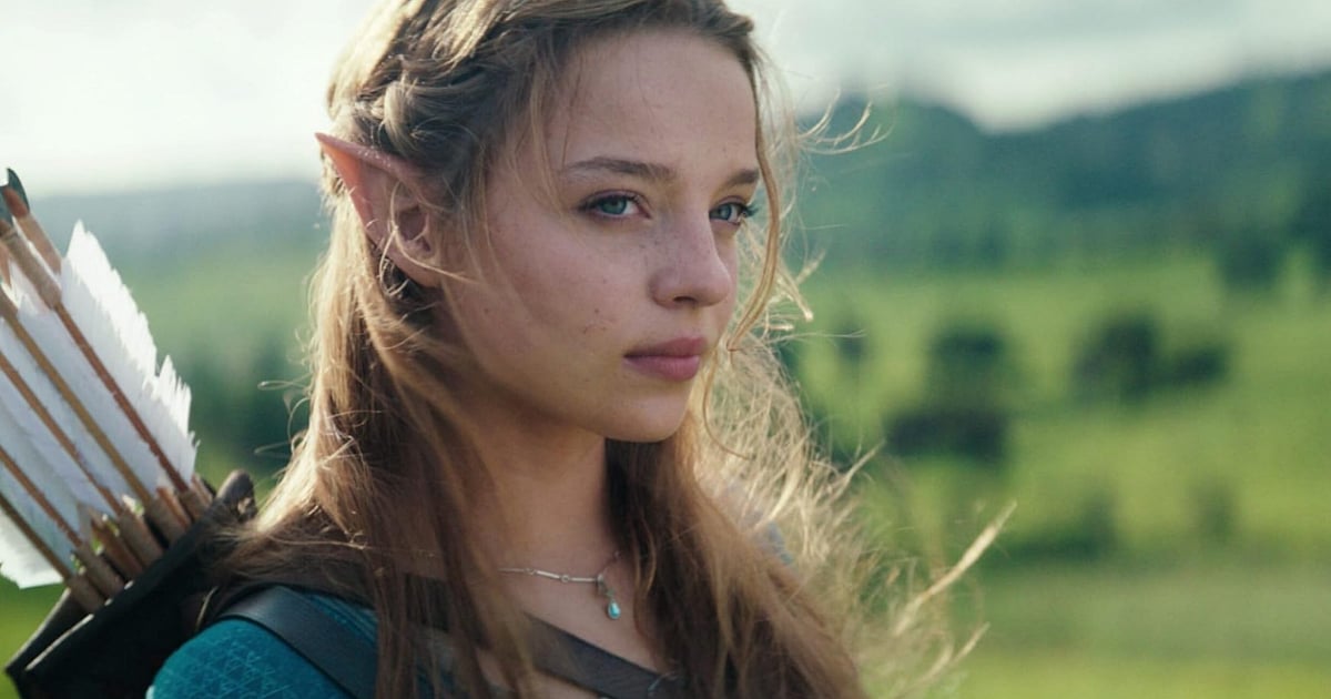 Trending: The Legend of Zelda Live-Action Gets Yet Another New Release Date
