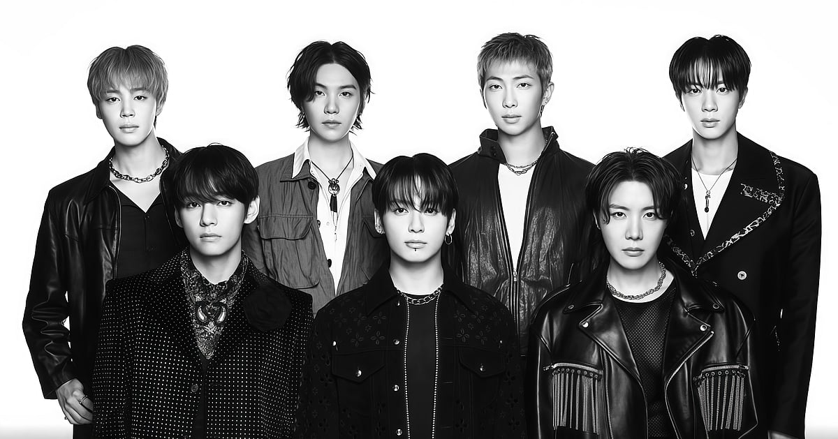 Trending: The Billion-Dollar Comeback: BTS To Take Over Stanford