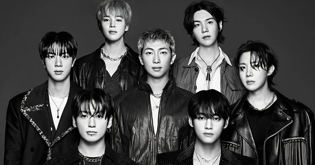 Trending: BTS’ Arirang is Racing Towards 10M Equivalent Album Units!
