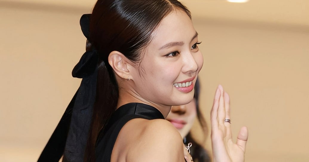 Trending: BLACKPINK Jennie’s Billboard Win Signals a New Era for K-pop