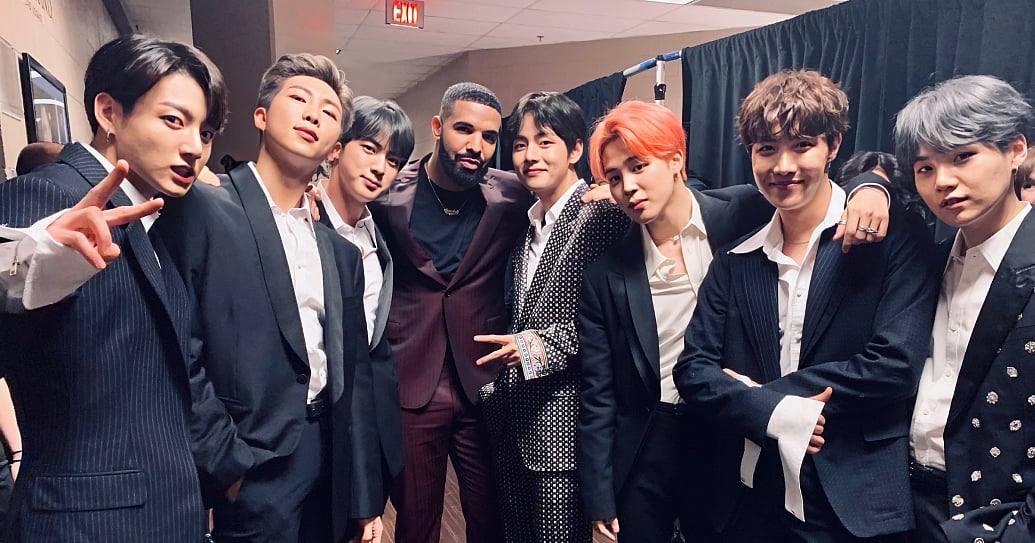 Did Spotify Just Apologize to BTS Over Streaming Data Error?