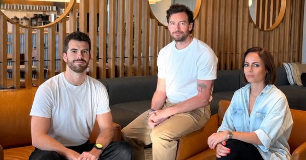 Trending: Origin Lab Raises $8M to Turn Video Games Into AI Training Data