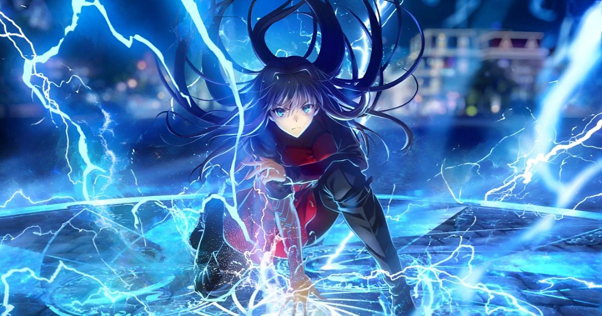 Trending: Demon Slayer Studio Shares New Fantasy Film Update 