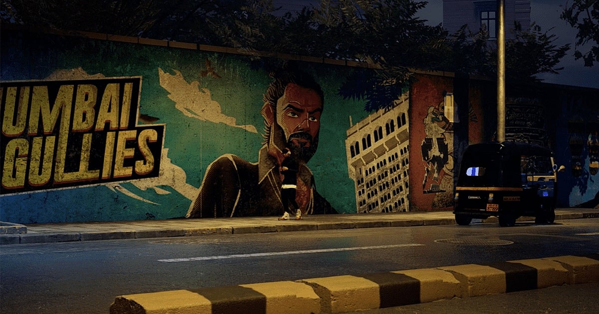 Trending: Mumbai Gullies: The Rise and Fall of India’s Most Hyped Game