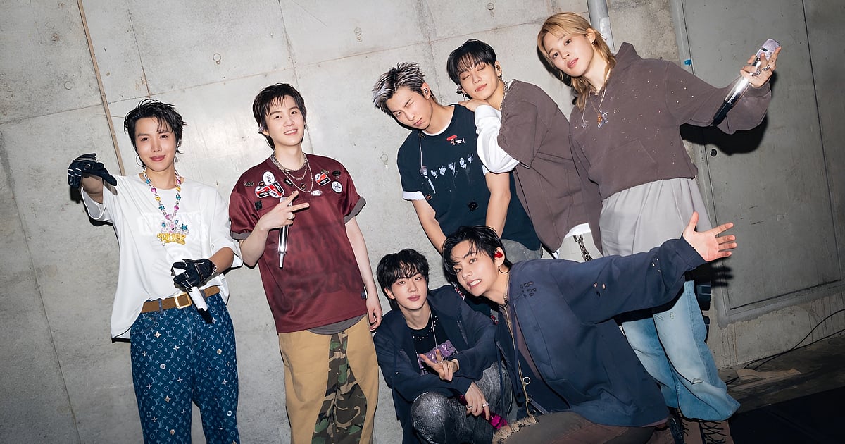 Trending: Inside Fandom Charity Power: BTS ARMY Donates $30K to FIFA Fund
