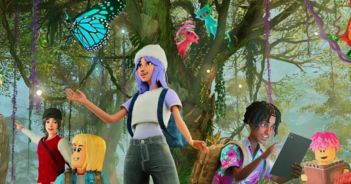 Trending: Roblox Expands Mental Health and Safety Initiatives