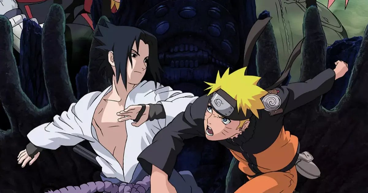 Trending: Naruto Crowned as TV Tokyo's Top-Earning Anime IP in FY2026