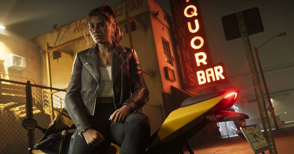 Trending: Take-Two's $8 Billion Bet is Almost Entirely GTA VI 