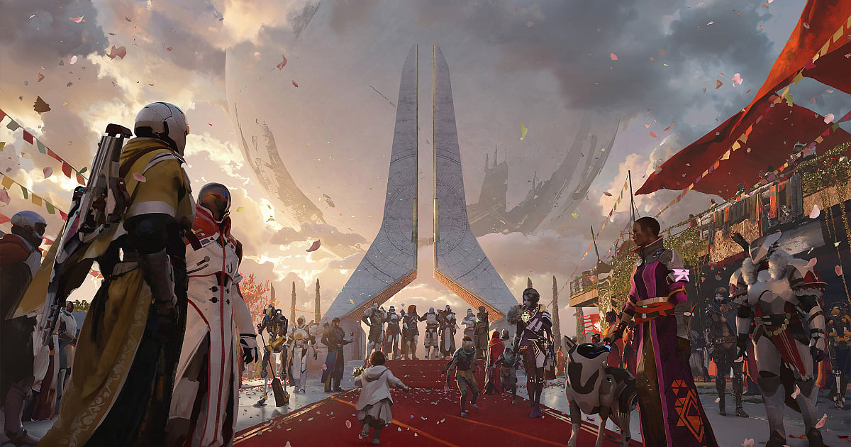 Trending: Bungie Ends Destiny 2 Live Development After Nearly a Decade