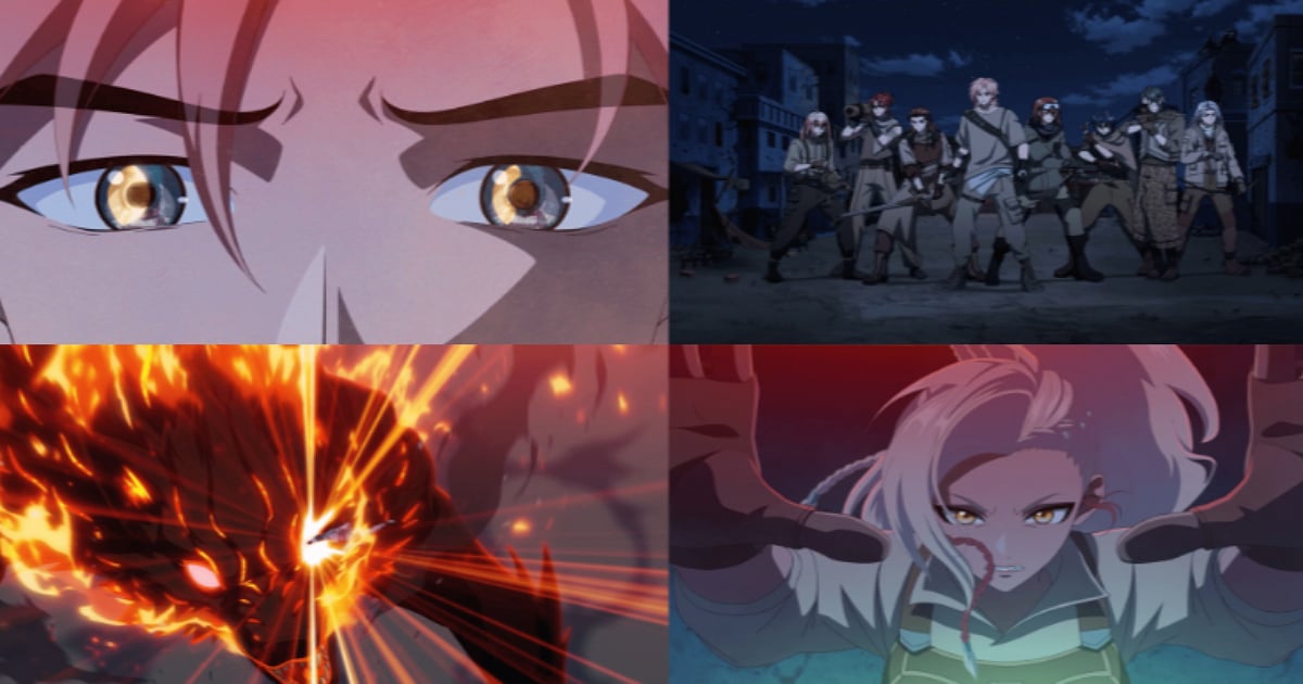 Trending: HYBE Launches Witch of Yerasah, Expanding Dark Moon Universe