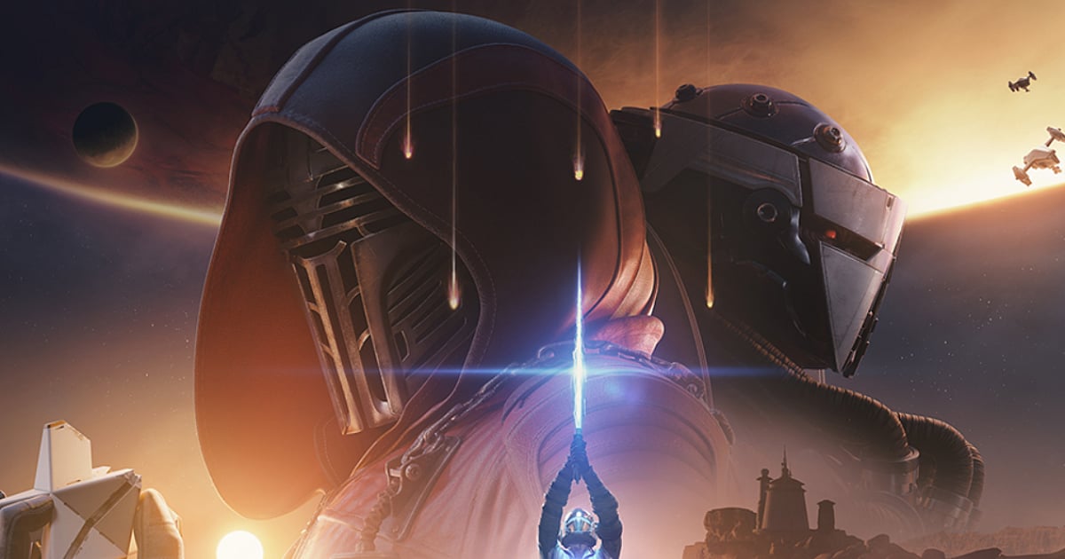 Trending: Bungie Reportedly Plans Major Layoffs as Destiny 2 Winds Down