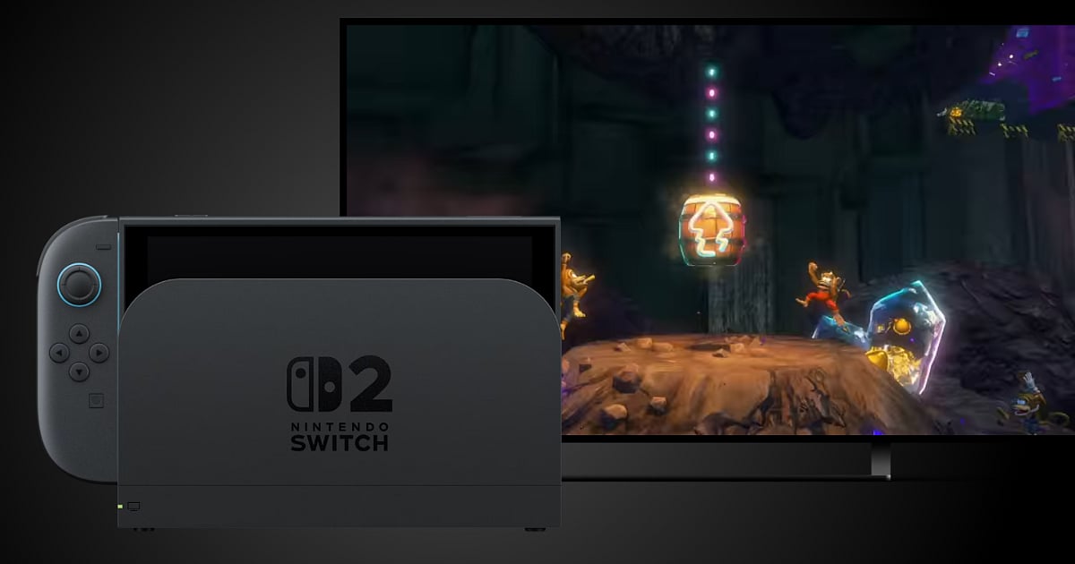 Trending: Nintendo Plans Massive Switch 2 Production Increase