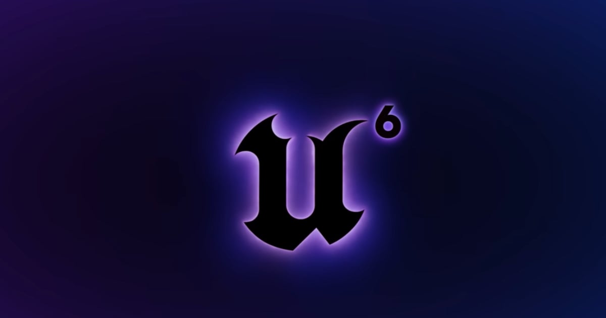 Trending: Epic Uses Rocket League to Debut Unreal Engine 6