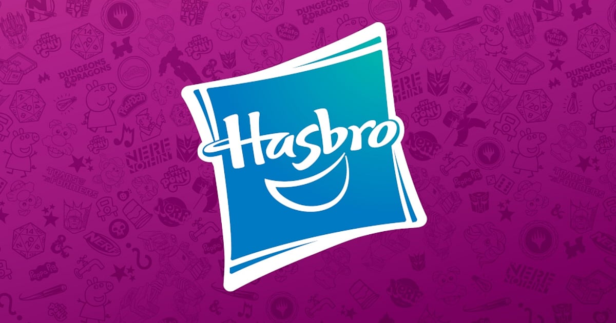 Trending: Hasbro Invests $1B in AAA Games, Skips Live-Service Trends