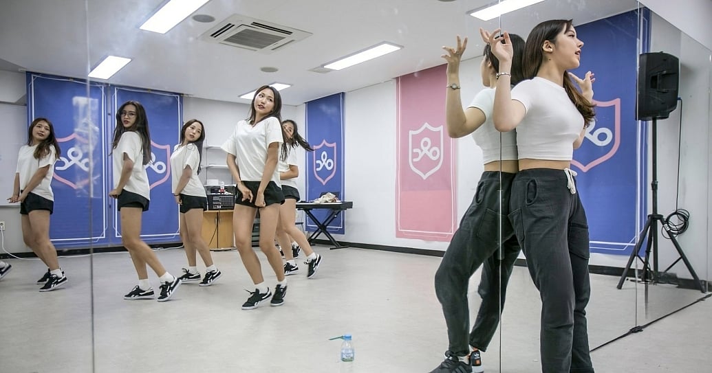 Trending: As K-pop Expands Globally, Labor Concerns Grow