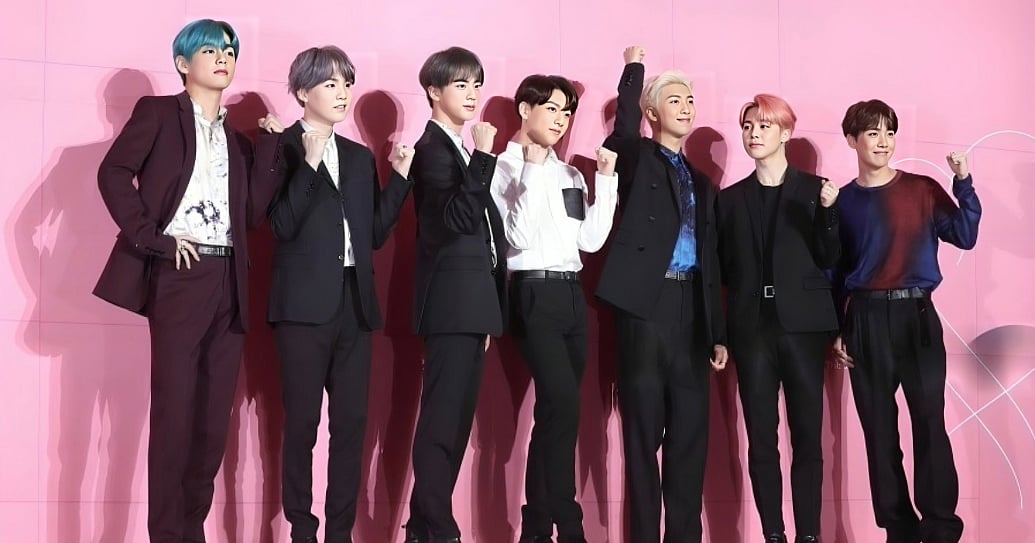 Trending: Could BTS Fans Be South Korea's Economic Booster? Analysts Say Yes