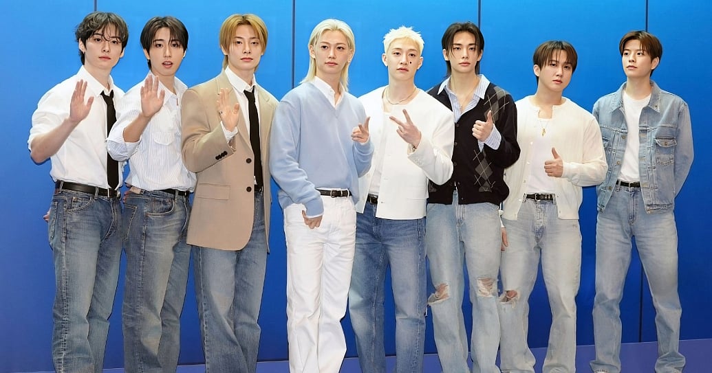 Trending: JYP to Launch New Latin American Festival with Stray Kids!