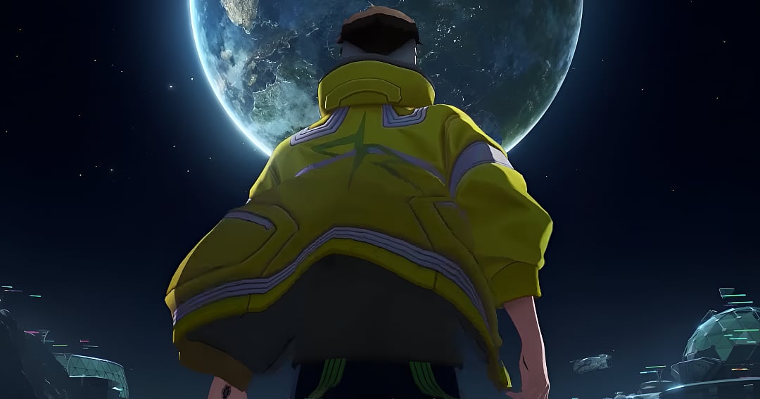 Trending: Wuthering Waves x Cyberpunk: Edgerunners: What We Know So Far