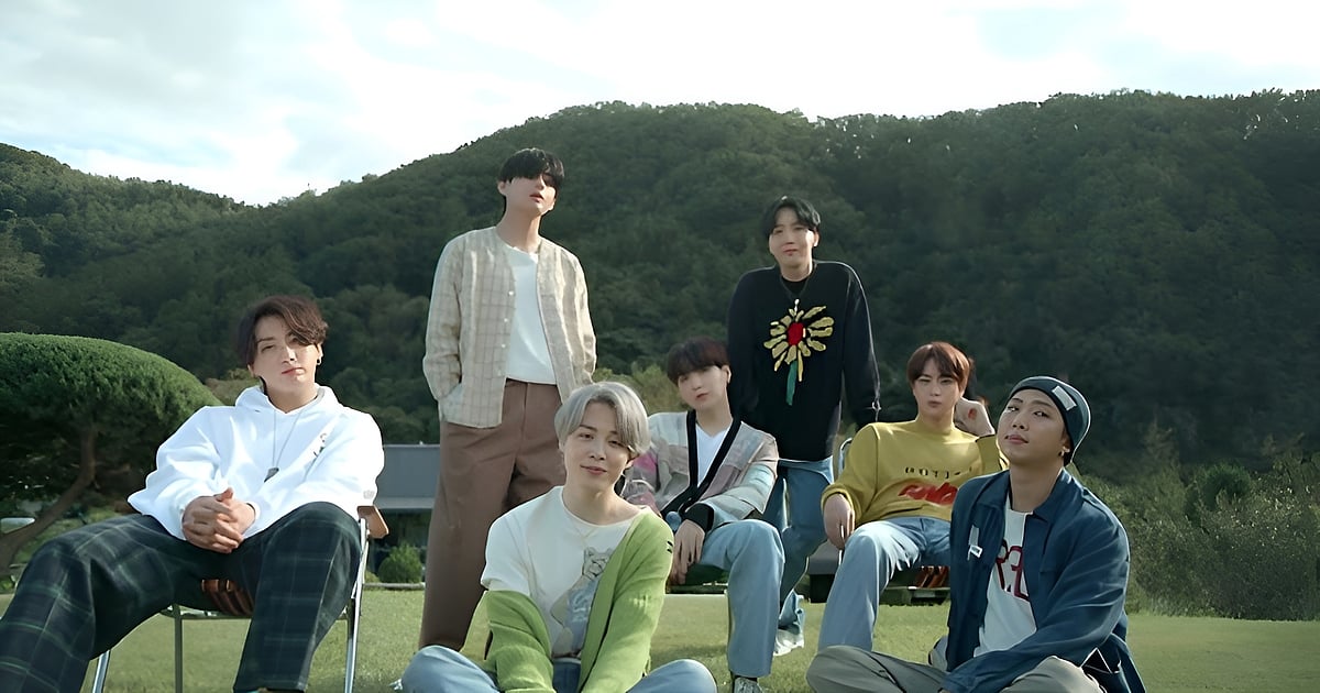 Trending: BTS Dominates AMAs 2026 with Major Awards