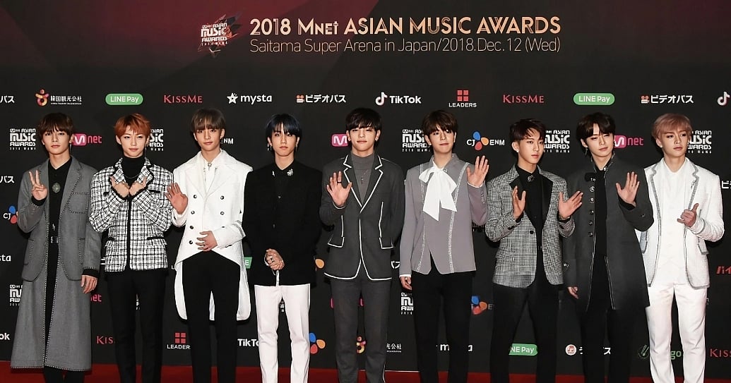 Trending: How Stray Kids Sold 40M Albums and Made History