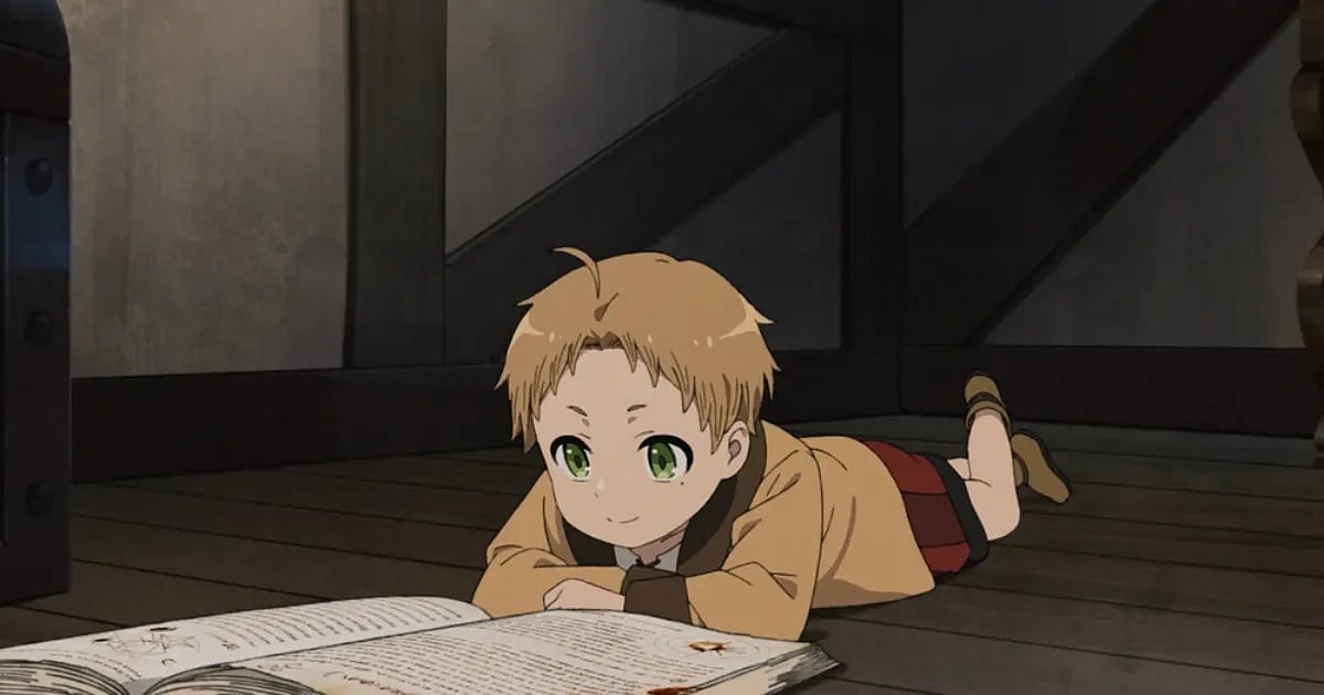 Trending: Narou Surpasses 200 Anime Adaptations as Isekai Boom Evolves