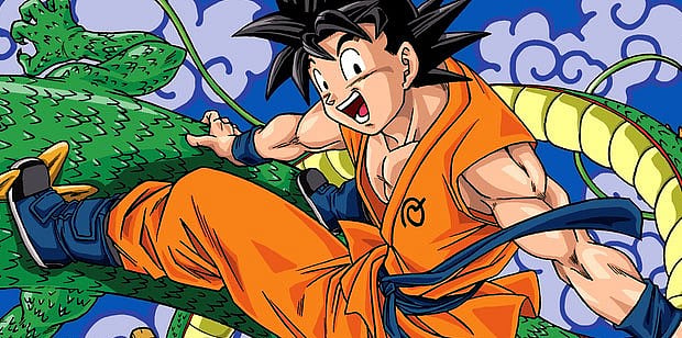 Trending: Full Dragon Ball Franchise Lands on Prime Video Japan This June