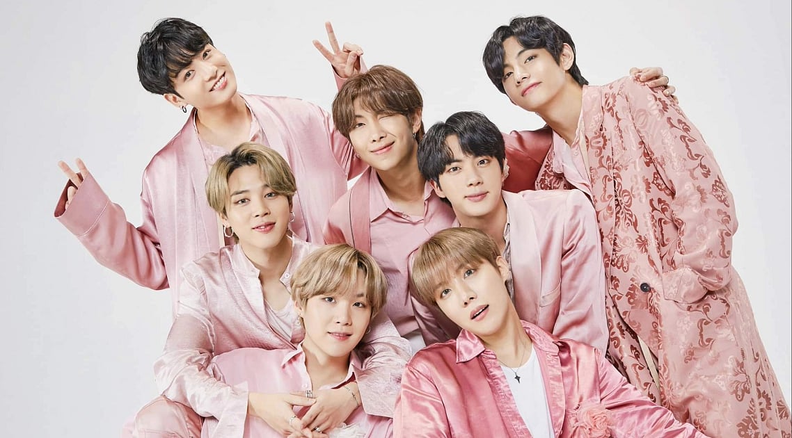 Trending: BTS Busan Concert Hotel Price Hike: Band Speaks Up, Govt. Steps In