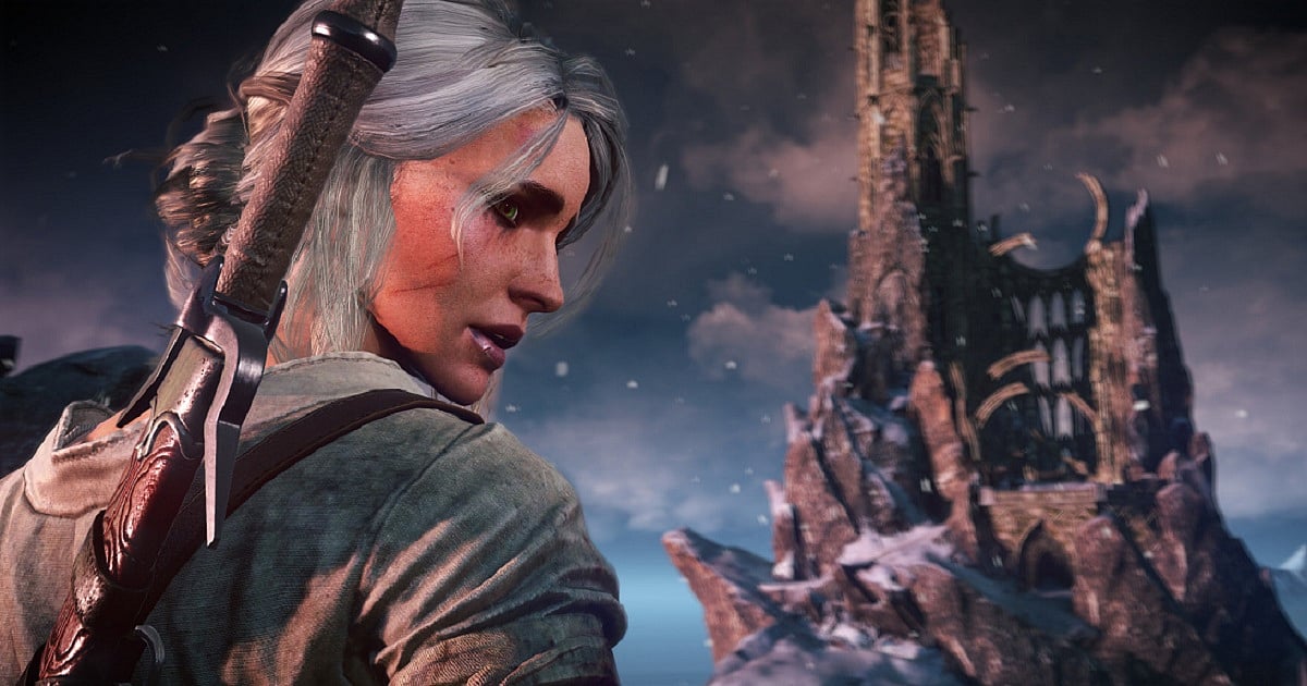 The Witcher 3 Hits 65M Copies: CD Projekt's Q1 2026 Report