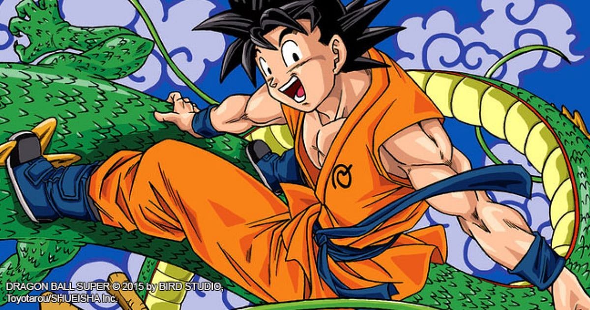 Trending: Akira Toriyama Joins Eisner Hall of Fame as Manga Scores Big