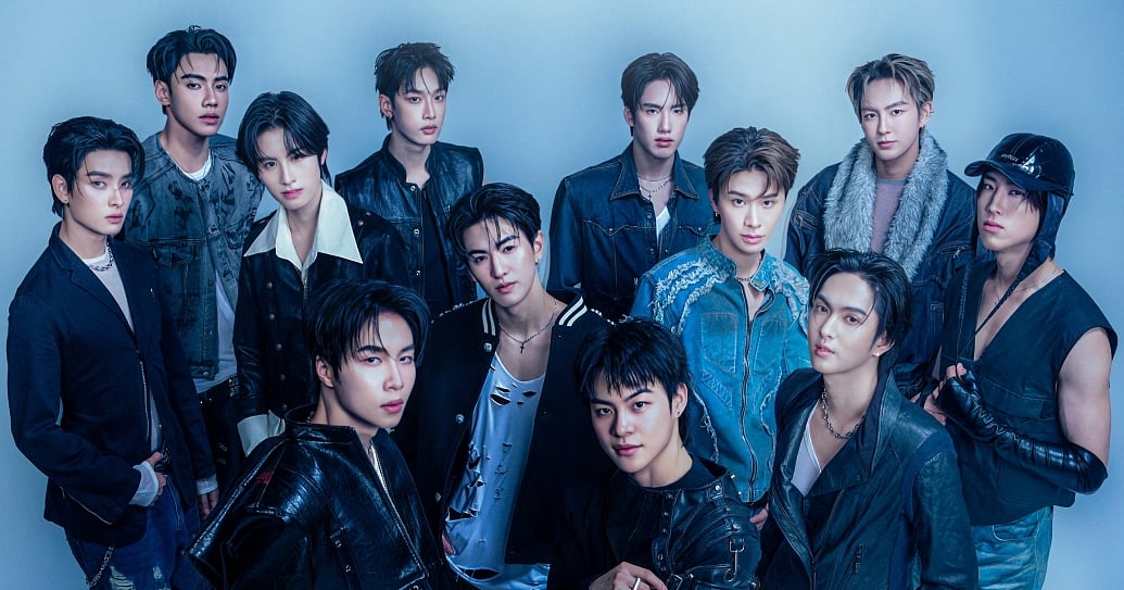 Trending: Can Superfans Turn Thailand's T-Pop into the Next K-Pop?