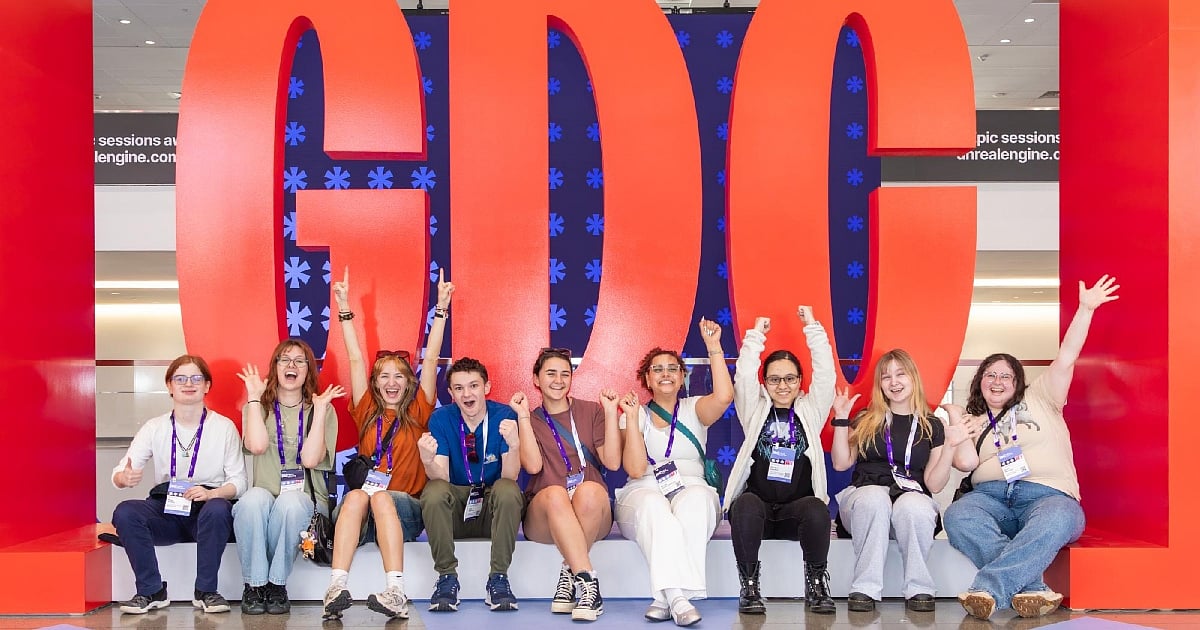Trending: GDC 2026 Report: Co-Development, AI & Gaming Industry Evolution