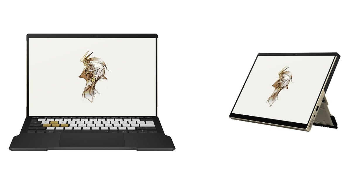 Trending: ASUS ROG Flow Z13-KJP: The Ultimate Hideo Kojima Gaming Tablet
