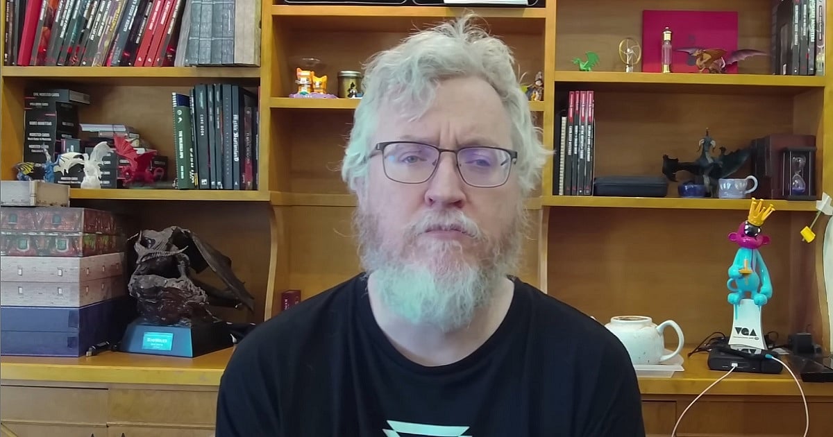 Trending: Mark Darrah Says Every AAA Game Cannot be a Live Service