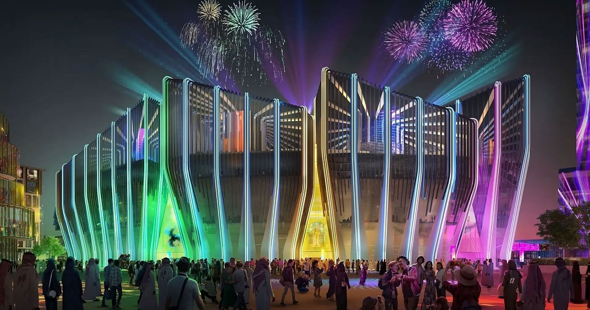 Trending: Qiddiya City & MPL MENA Announce 5-Year Esports Partnership