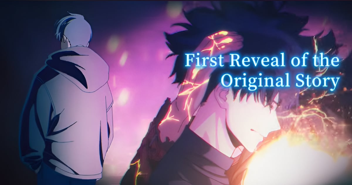 New Game Solo Leveling: KARMA is Headed to Anime Expo 2026 in LA