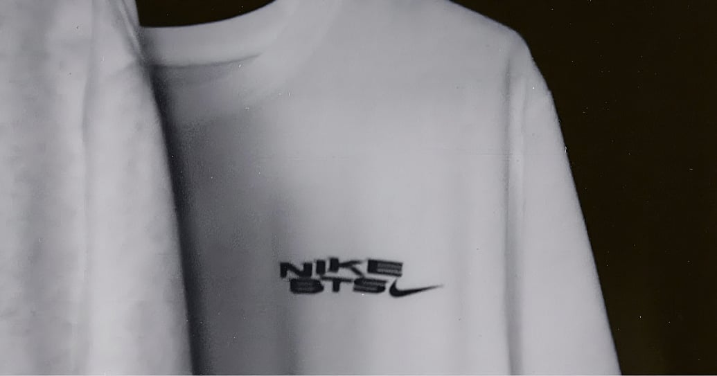 Trending: BTS and Nike's Exclusive Fan Experience Hits India?