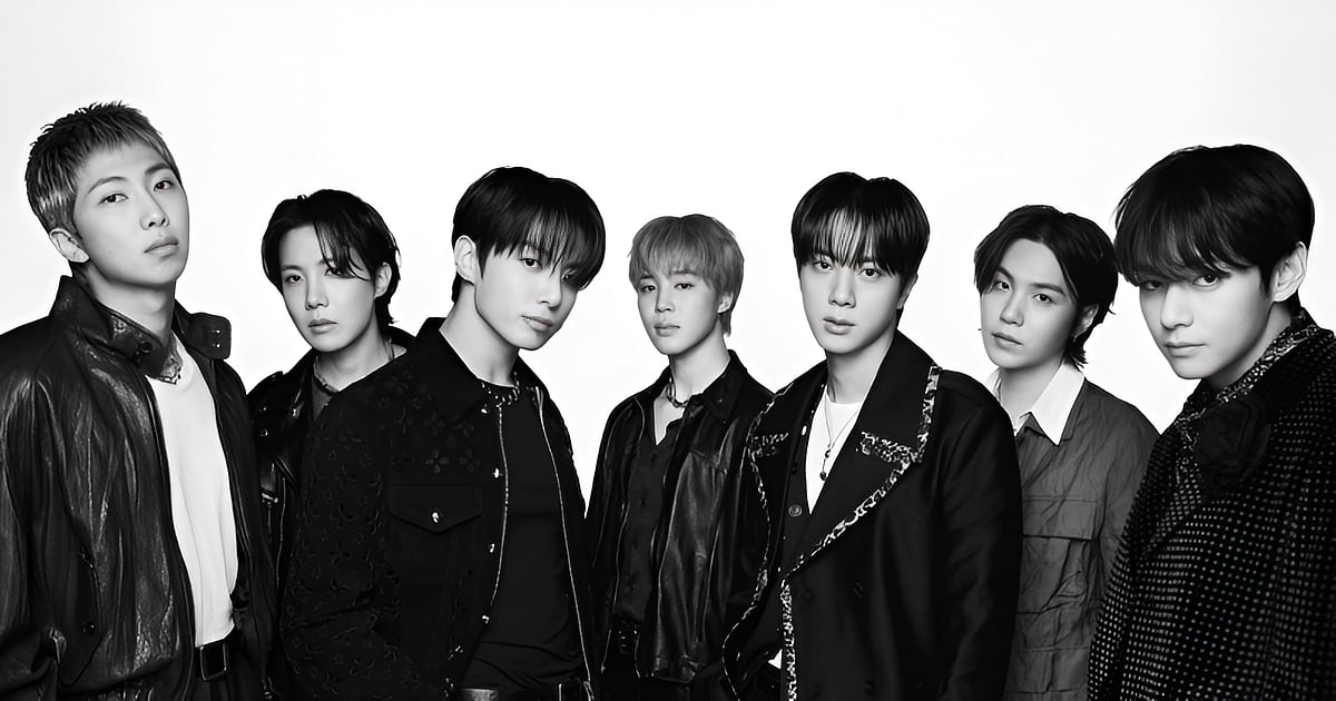 Trending: HYBE Japan Brings BTS ARIRANG Albums to India via Shoppers Stop