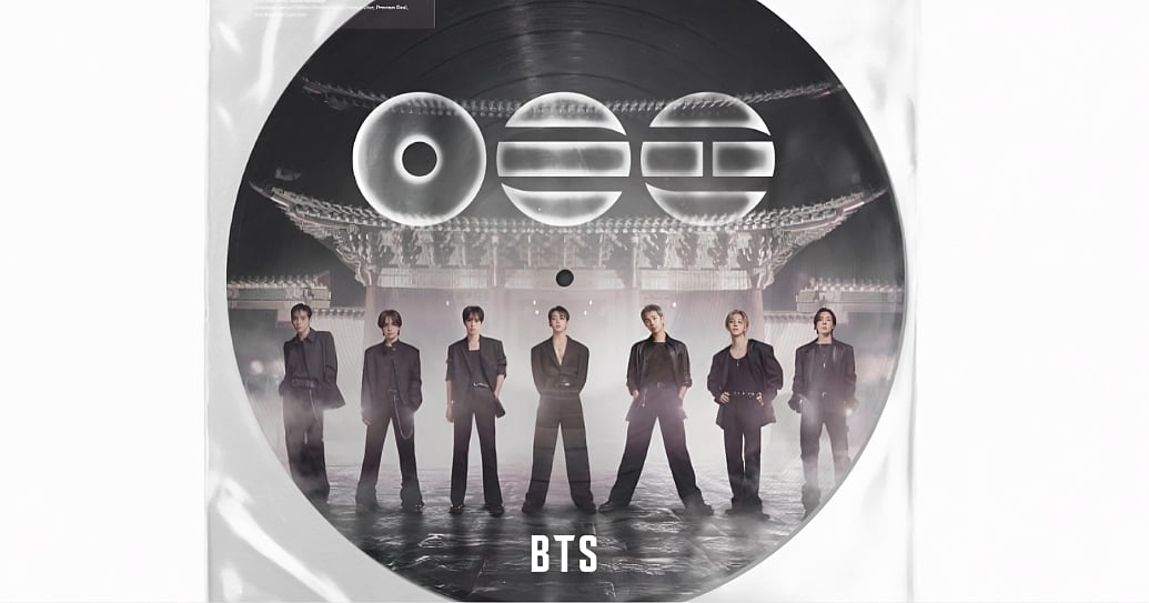 Latest Arirang Vinyls Sell Out in 1 Hour as BTS Drops New Merch