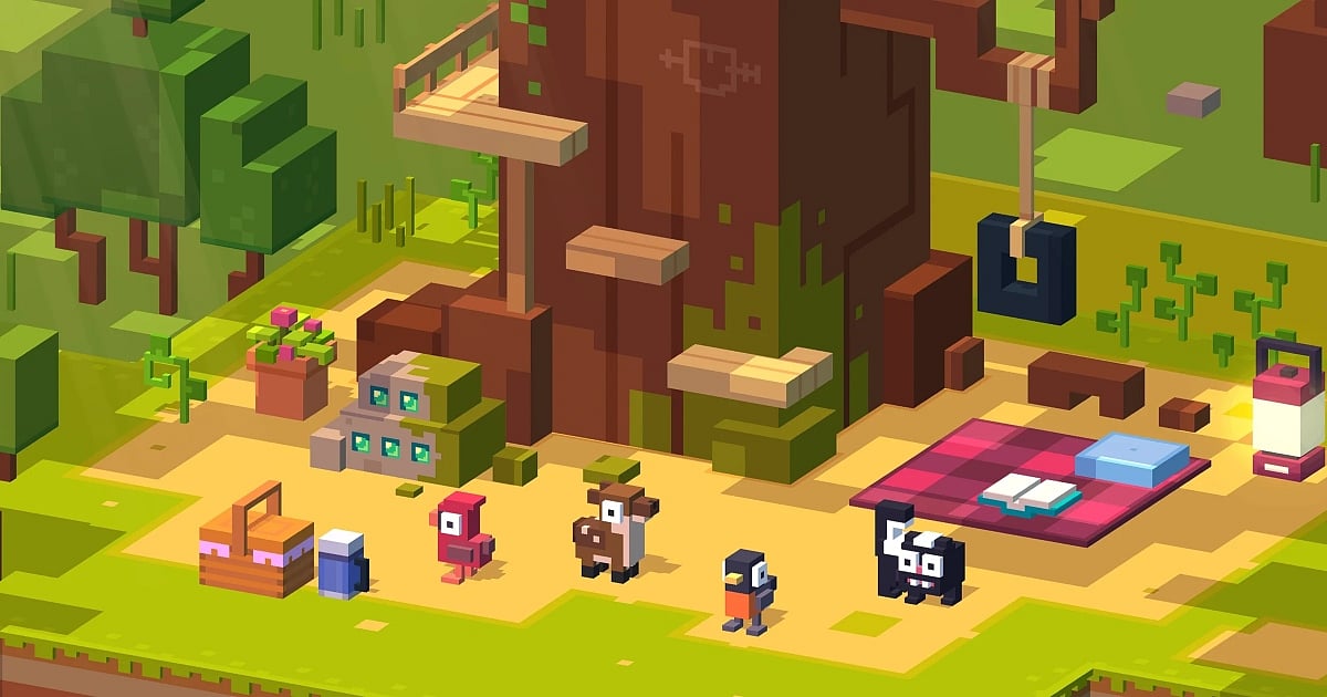 Trending: Atari Expands Mobile Gaming Push with Hipster Whale Acquisition