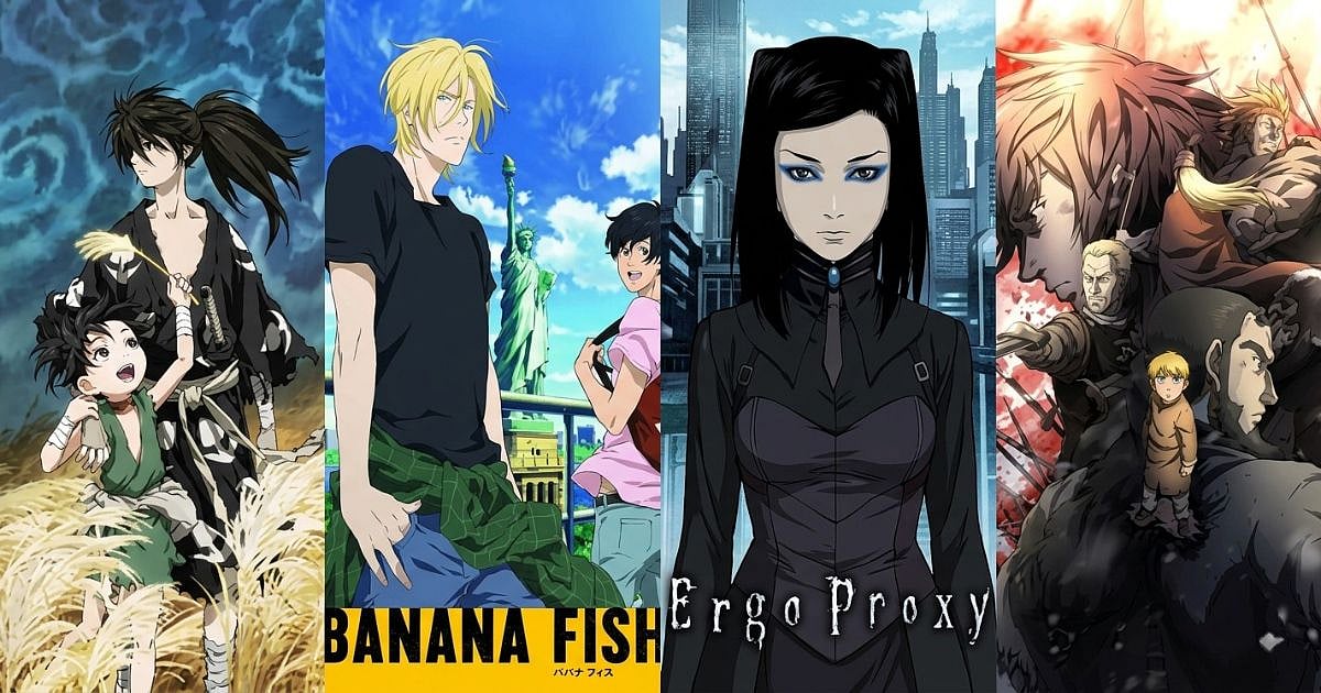 Trending: 10 Best Anime on Prime Video to Watch Right Now