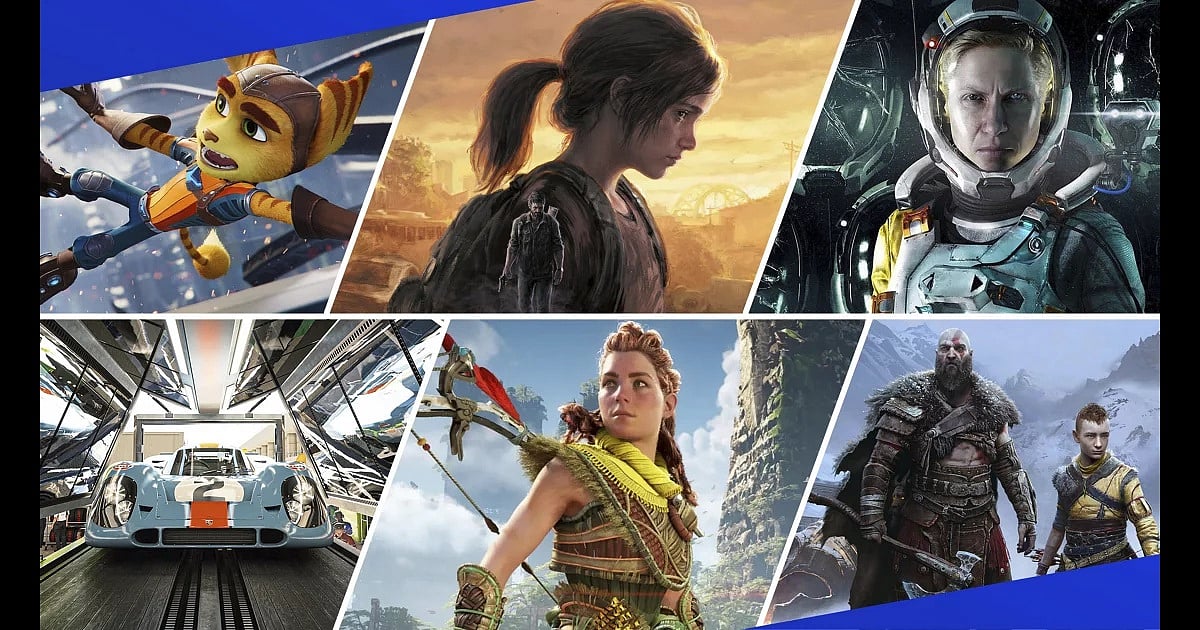 PlayStation Removes Over 1K Games From Shovelware Publisher