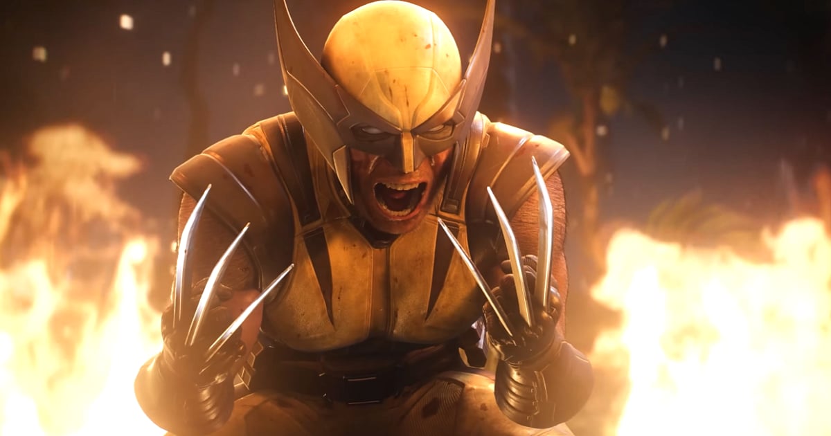 Trending: Marvel’s Wolverine: Everything You Need to Know