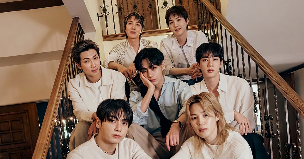 Trending: Inside the S$388 BTS Singapore Concert Tickets Rush