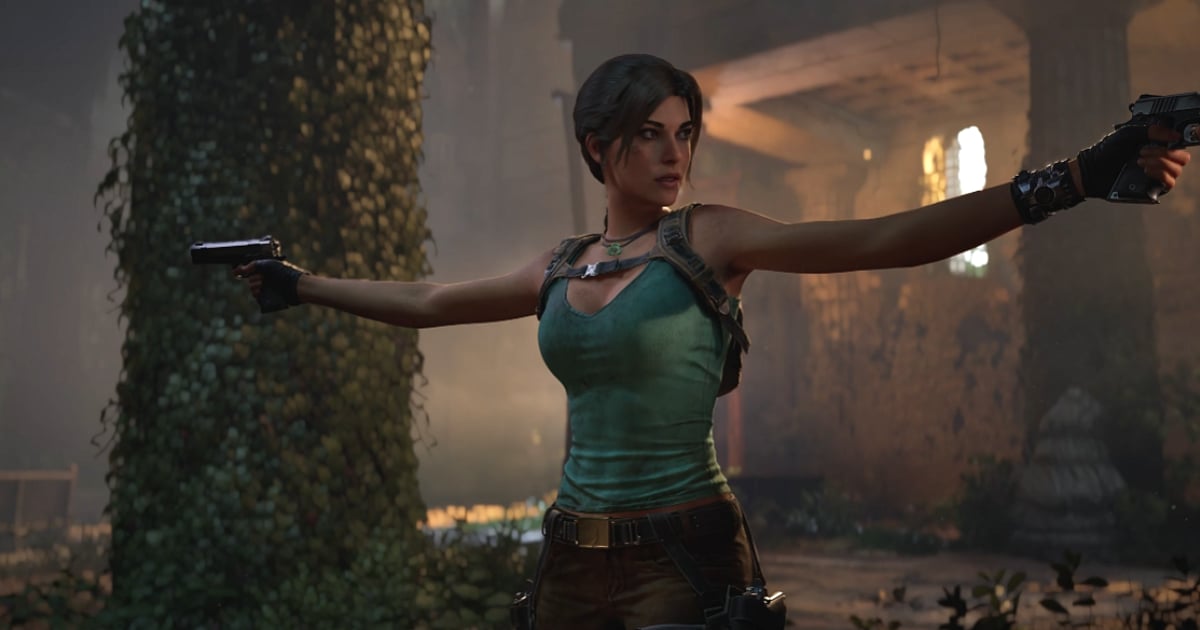 Tomb Raider Remake Joins Growing Trend of AI Disclosures