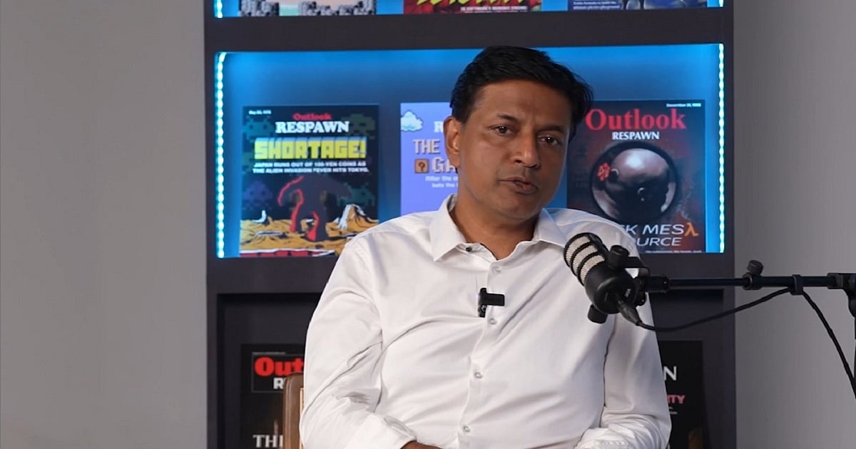 Trending: Logitech's Roopak Krishnan on India's Changing Gaming Households 